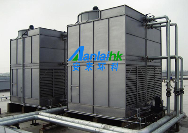 閉式冷卻塔廠家