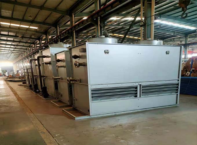 冷凍機蒸發式冷凝器廠家