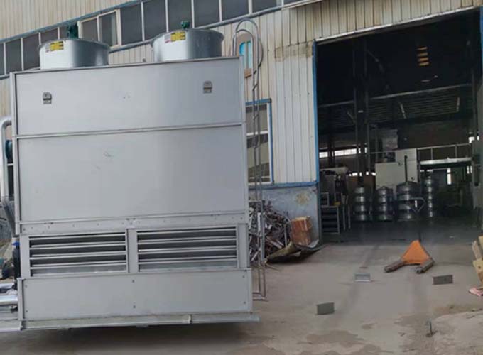 北京蒸發式冷凝器廠家