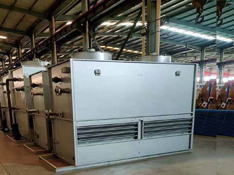 北京蒸發式冷凝器